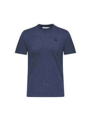 T-SHIRT UOMO - LUMBERJACK NAVY - 102268353