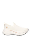 SLIP ON DONNA - LUMBERJACK BIANCO - 102268371 1