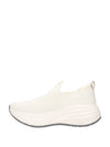SLIP ON DONNA - LUMBERJACK BIANCO - 102268371 4