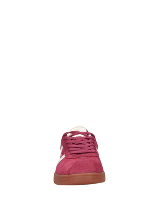 SNEAKERS DONNA - LUMBERJACK BORDEAUX - 102268400 3