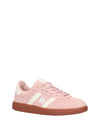 SNEAKERS DONNA - LUMBERJACK POLVERE - 102268452 2