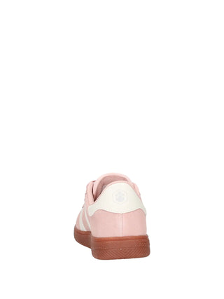 SNEAKERS DONNA - LUMBERJACK POLVERE - 102268452 5