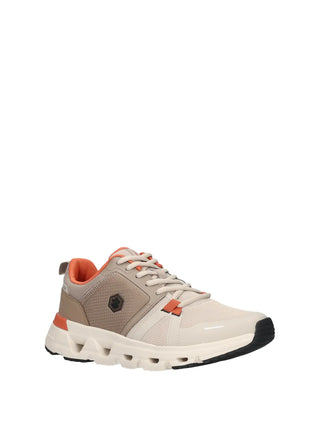 SNEAKERS UOMO - LUMBERJACK BEIGE - 102268495 2
