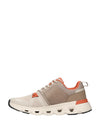 SNEAKERS UOMO - LUMBERJACK BEIGE - 102268495 4