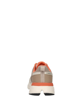 SNEAKERS UOMO - LUMBERJACK BEIGE - 102268495 5