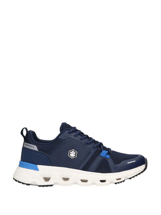 SNEAKERS UOMO - LUMBERJACK NAVY - 102268498