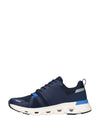 SNEAKERS UOMO - LUMBERJACK NAVY - 102268498 4