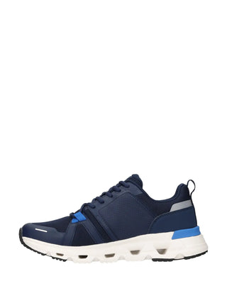 SNEAKERS UOMO - LUMBERJACK NAVY - 102268498 4