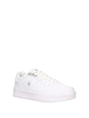 SNEAKERS UOMO - LUMBERJACK BIANCO - 102268512 2