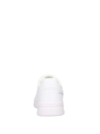SNEAKERS UOMO - LUMBERJACK BIANCO - 102268512 5