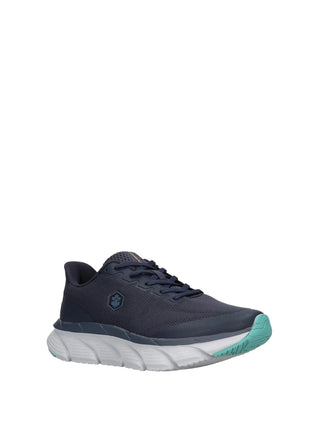 SNEAKERS UOMO - LUMBERJACK NAVY - 102268517 2
