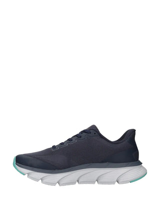 SNEAKERS UOMO - LUMBERJACK NAVY - 102268517 4