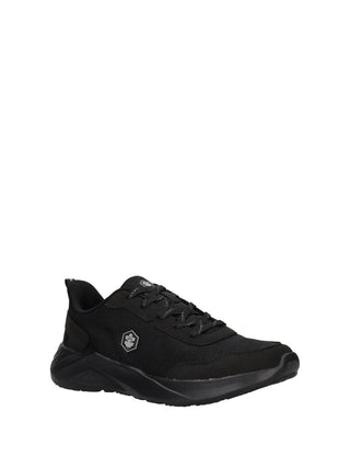 SNEAKERS UOMO - LUMBERJACK NERO - 102268527 2