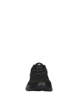 SNEAKERS UOMO - LUMBERJACK NERO - 102268527 3