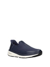 SLIP ON UOMO - LUMBERJACK NAVY - 102268528 2