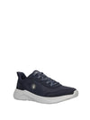SNEAKERS UOMO - LUMBERJACK NAVY - 102268531 2