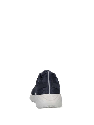 SNEAKERS UOMO - LUMBERJACK NAVY - 102268531 5