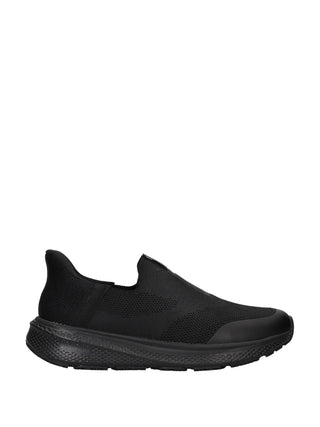 SLIP ON UOMO - LUMBERJACK NERO - 102268532 1