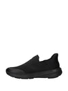 SLIP ON UOMO - LUMBERJACK NERO - 102268532 4