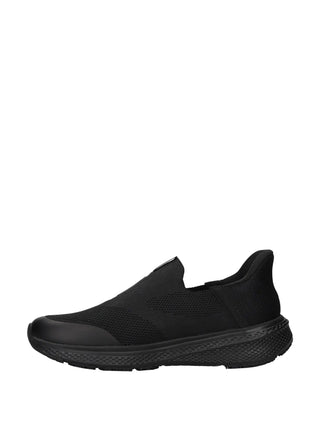 SLIP ON UOMO - LUMBERJACK NERO - 102268532 4