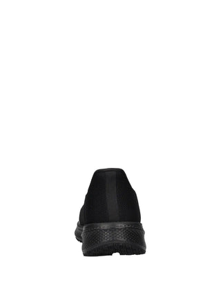 SLIP ON UOMO - LUMBERJACK NERO - 102268532 5