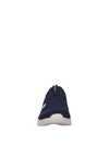 SLIP ON UOMO - LUMBERJACK NAVY - 102268537 3