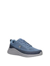 SNEAKERS UOMO - LUMBERJACK NAVY - 102268540 2