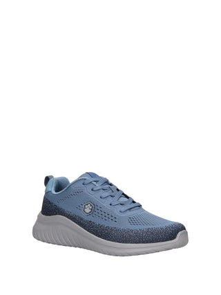 SNEAKERS UOMO - LUMBERJACK NAVY - 102268540 2