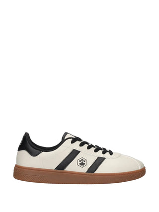 SNEAKERS UOMO - LUMBERJACK SABBIA - 102268545