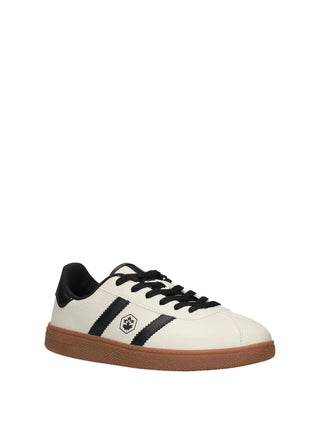 SNEAKERS UOMO - LUMBERJACK SABBIA - 102268545 2