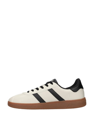 SNEAKERS UOMO - LUMBERJACK SABBIA - 102268545 4