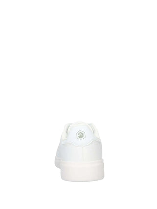 SNEAKERS DONNA - LUMBERJACK BIANCO - 102268560 5