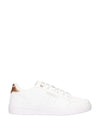 SNEAKERS DONNA - LUMBERJACK BIANCO - 102268565 1