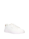 SNEAKERS DONNA - LUMBERJACK BIANCO - 102268565 2