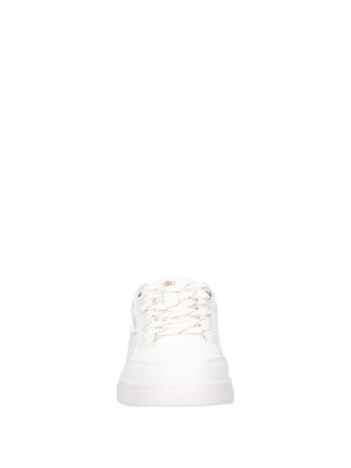 SNEAKERS DONNA - LUMBERJACK BIANCO - 102268565 3