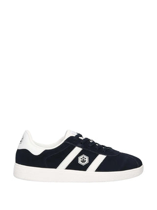 SNEAKERS UOMO - LUMBERJACK NAVY - 102268567
