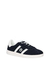 SNEAKERS UOMO - LUMBERJACK NAVY - 102268567 2