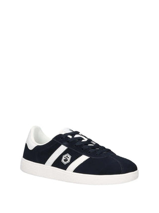 SNEAKERS UOMO - LUMBERJACK NAVY - 102268567 2
