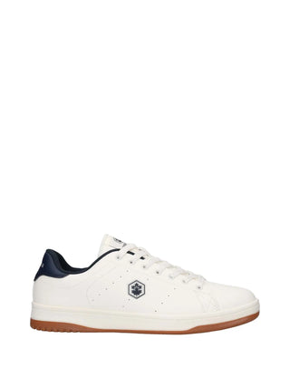 SNEAKERS UOMO - LUMBERJACK BIANCO - 102268568 1