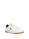 SNEAKERS UOMO - LUMBERJACK BIANCO - 102268568 2