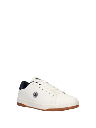 SNEAKERS UOMO - LUMBERJACK BIANCO - 102268568 2