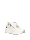 SNEAKERS DONNA - LUMBERJACK BIANCO - 102268772 2