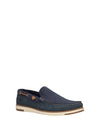 MOCASSINO UOMO - LUMBERJACK BLU - 102268782 2
