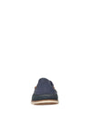 MOCASSINO UOMO - LUMBERJACK BLU - 102268782 3