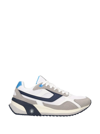 SNEAKERS UOMO - LUMBERJACK GHIACCIO - 102268823