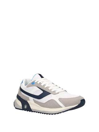 SNEAKERS UOMO - LUMBERJACK GHIACCIO - 102268823 2