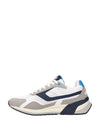SNEAKERS UOMO - LUMBERJACK GHIACCIO - 102268823 4