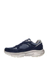 SNEAKERS UOMO - LUMBERJACK NAVY - 102268825 4