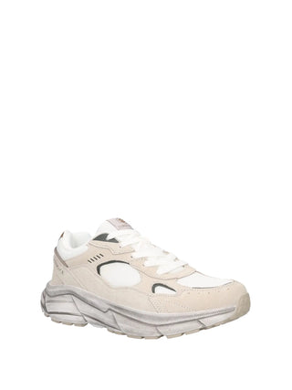 SNEAKERS UOMO - LUMBERJACK BIANCO - 102268827 2