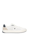 SNEAKERS UOMO - LUMBERJACK BIANCO - 102268838 1